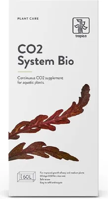 Obrázek produktu pro Systém Tropica CO2