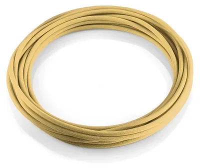 Obrázek produktu pro Ideal Lux textilní kabel 05 m 301648