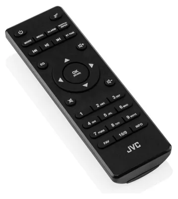Produktbild von Radio internetowe jvc ra-e981b