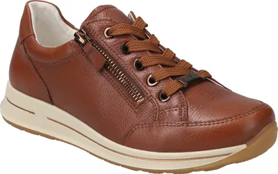 Produktbild von Ara Sneaker OSAKA 2.0, Glattleder, Braun, Damen