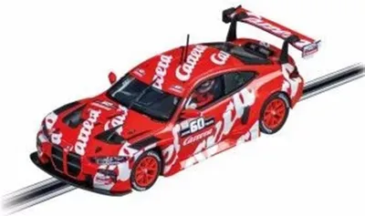 Produktbild von BMW M4 GT3 „60 Jahre Carrera, No.60“