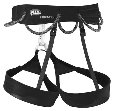 Zdjęcie produktu dla Petzl Hirundos Rozmiar: S / Kolor: czarny