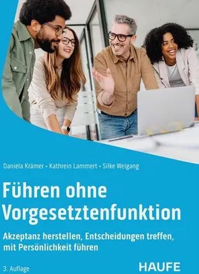 Image de Führen ohne Vorgesetztenfunktion