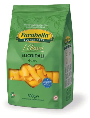 Produktbild von Farabella Elicoidali 500g