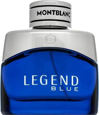 Obrázek produktu pro Mont Blanc Legend Blue parfémovaná voda pro muže 30 ml