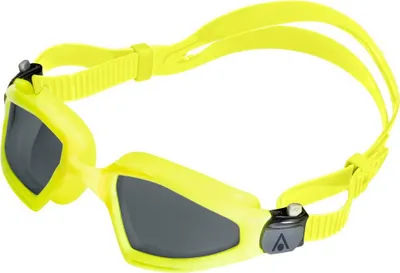 Produktbild von Aquasphere Kayenne Pro Schwimmbrille Gelb Gelb One Size