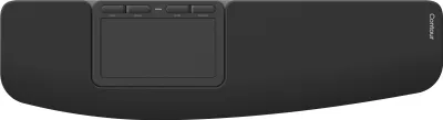 Image de Contour Touch Ergonomic Touchpad wireless
