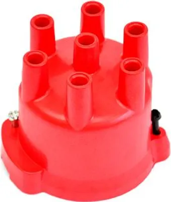 Obrázek produktu pro Rozdělovací víčko 4,2 l. Rozdělovací víčko Jeep Wrangler YJ 87-90