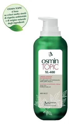 Immagine prodotto di Osmin Topic Xl-400 400 Ml