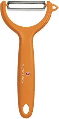 Produktbild von Victorinox Tomatenschäler orange