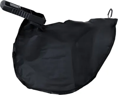 Produktbild von Laubsauger Fangsack mit Halterung FLB 2500 A1 BK 49246 Lidl Florabest