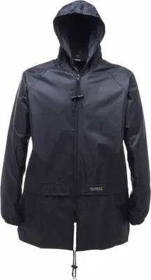 Zdjęcie produktu dla Kurtka Regatta Stombreak, niebieska, rozmiar XL, męska, niebieska, rozmiar XL