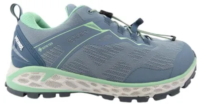 Produktbild von Meindl Power Walker Lady 3 GTX Wanderschuh Grau