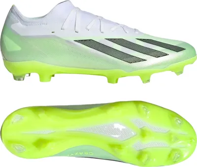 Produktbild von Adidas Schuhe X Crazyfast.2 Fg, HQ4533