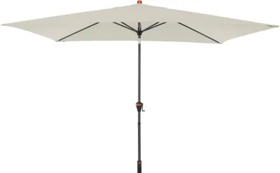 Produktbild von DOPPLER Garten-Sonnenschirm myZone 300 × 200 cm