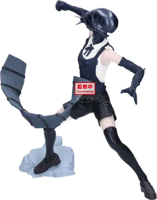 Produktbild von Chainsaw Man - The Movie: Reze Arc - Bomb Devil - Grandista PVC Figure 25 cm