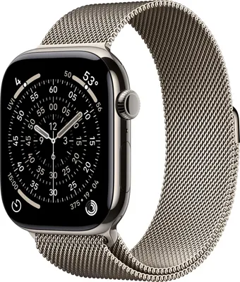 Produktbild von Apple Watch Series 11 (GPS + Cellular) - 46 mm