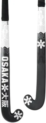 Image de OSAKA Crosse de hockey PROTO BOW 70 Chrom, 36,5 pouces