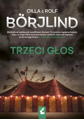 Obrázek produktu pro Trzeci głos