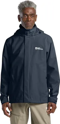 Produktbild von Jack Wolfskin Trailtime 2l Jacke Grau S Herren Grau S