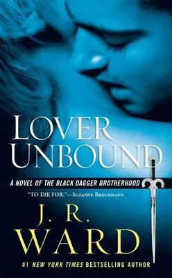 Immagine prodotto di Lover Unbound