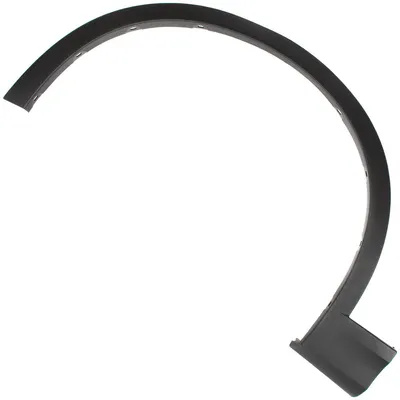 Image de Cache-valet de passage de roue, protection avant gauche pour BMW X3 F25, modèles de 2009 à 2017