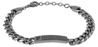 Immagine prodotto di Bracciale da uomo Police PEAGB0078103 in acciaio