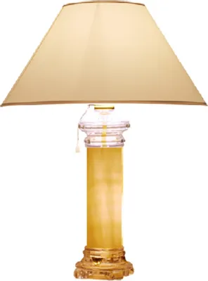 Zdjęcie produktu dla Designerska lampa stołowa Lampa stołowa Lampy Lampy stołowe Lampa stołowa XXL 66cm