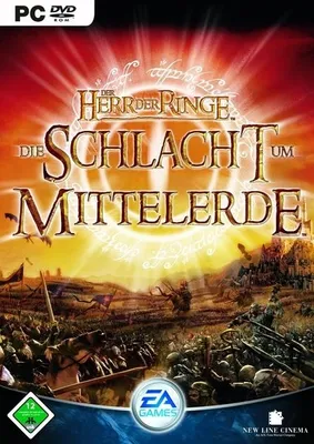 Produktbild von Der Herr der Ringe - Schlacht um Mittelerde 2: A