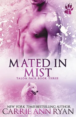 Produktbild von Mated in Mist