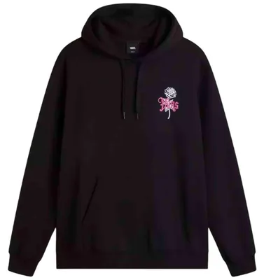 Produktbild von Hoodie Vans VN000PAABLK1 für Herren