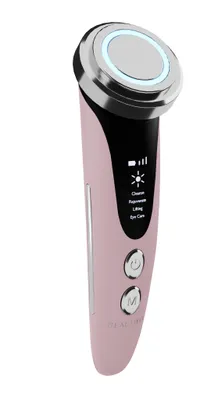 Obrázok produktu pre Beautifly B-Glossy blush beadatinė mezoterapija