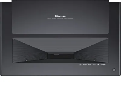 Produktbild von Hisense Laser TV RGB-Laser 4KUHD Dolby Atmos PX2-Pro