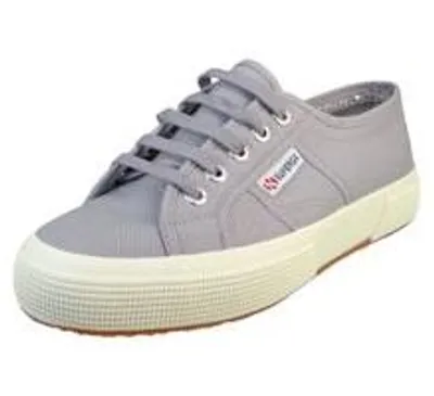 Obrázek produktu pro Superga Dámské nízké tenisky 2750 COTU Low Top S000010 violet