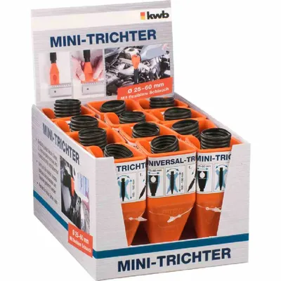 Produktbild von Mini-Trichter