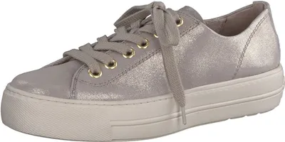 Produktbild von Paul Green Sneaker Sneaker Leder