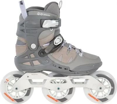 Produktbild von Powerslide Argon 110 Inline-skates Grau EU 43 Kinder Grau EU 43