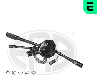 Zdjęcie produktu dla Przełącznik kolumny kierownicy odpowiedni dla Fiat Ducato 290 Peugeot J 5 Citroen C 25 182645780