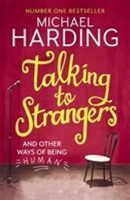 Obrázok produktu pre Talking to Strangers