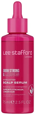 Productafbeelding van Lee Stafford - Grow It Longer - Serum - 75 ml