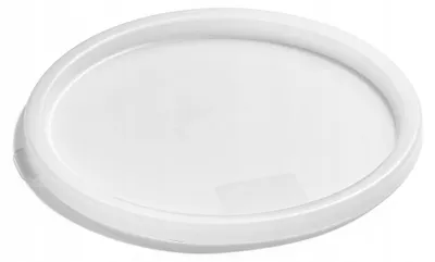 Produktbild von Forgast FG02822 Deckel für Lebensmittelbehälter Polyethylen