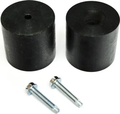 Zdjęcie produktu dla Ogranicznik osi dolny 3" = 75 mm z przodu lub z tyłu Jeep Wrangler JK 07-16