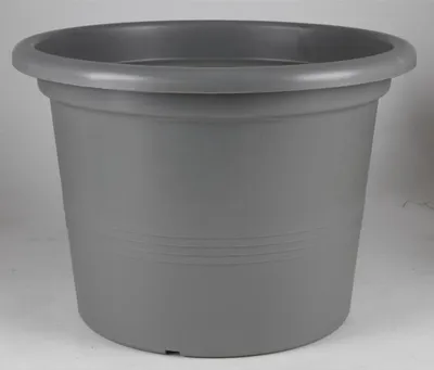 Image de Nohel Jardin Pot de fleurs CAMPANULA plastique d50x37cm