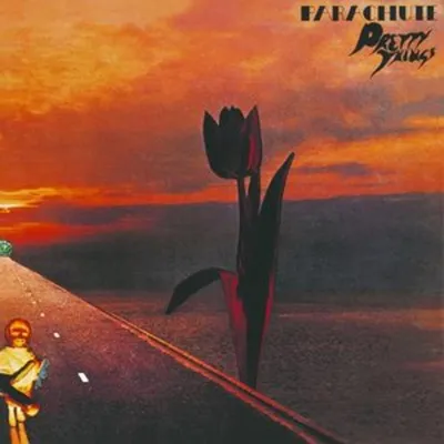 Image de Parachute (Digipak)