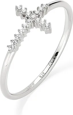 Immagine prodotto di Anelli da dito collezione Amen argento 14 - donna