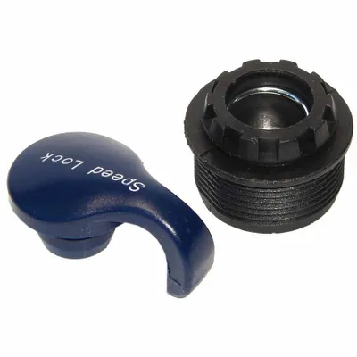 Immagine prodotto di Coperchio girevole SR Suntour LO Kit per SF14 NEX E25 HLO