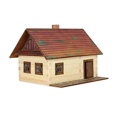 Produktbild von Walachia Hütte
