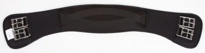 Produktbild von Kerbl Dressurgurt Neopren 50 cm 32443