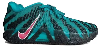 Zdjęcie produktu dla Nike Ja 3 "Scratch 3.0", kolorowy, rozmiar: 49