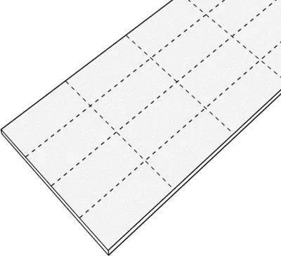Obrázek produktu pro KE Kelit KM664, KELOX, suchý, výplňová izolace, 1000 x 500 x 30 mm, 1 ks.
